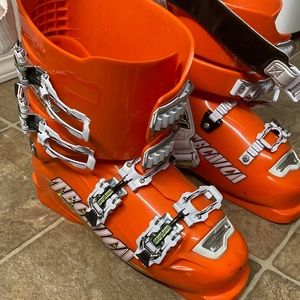 Technica Diablo Inferno 150 Mens 7.5 Ski boots